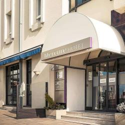 Hôtel Mercure