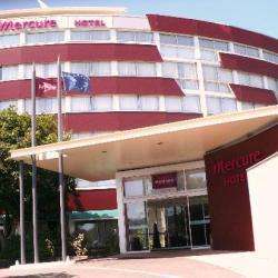 Mercure Vannes Le Port