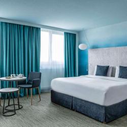 Hôtel Mercure Vannes Le Port
