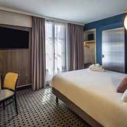 Hôtel Mercure Versailles Chateau
