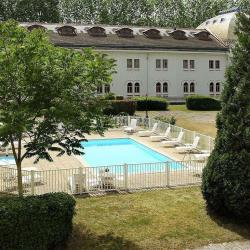 Hotel Mercure Vichy Thermalia