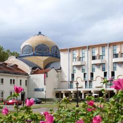 Hôtel Mercure Vichy