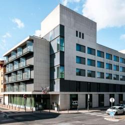 Hôtel Mercure Villefranche-sur-saône