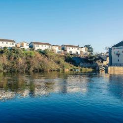 Hôtel Mercure Villeneuve-sur-lot - Le Moulin De Madame