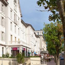 Hôtel Mercure Vittel