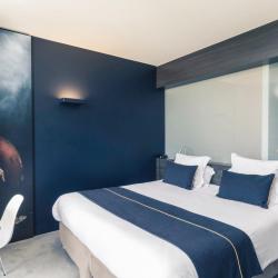 Hôtel Mercure Zénith Nantes Saint-herblain