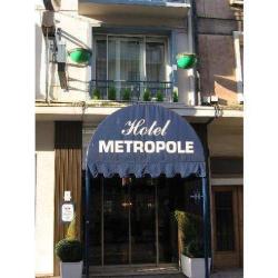Hôtel Métropole