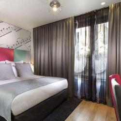 Hotel Metropole Opera