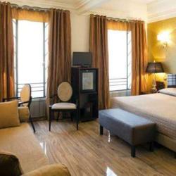 Hotel Meuble Fricero