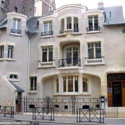 Hôtel Mezzara