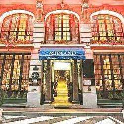 Midland Hotel