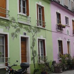 Hotel Mignon