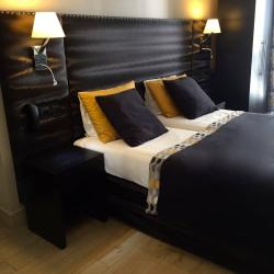Hôtel Migny Opéra-montmartre