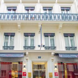 Hôtel Migny Opéra-montmartre