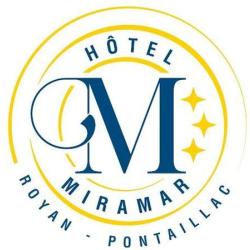 The Originals Boutique, Hôtel Miramar, Royan