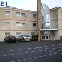 Hôtel Mister Bed