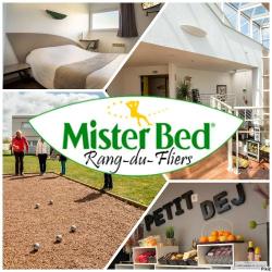 Hôtel Mister Bed