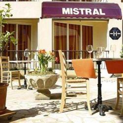 Hôtel Mistral