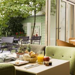 Hôtel Mistral