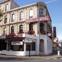 Hotel Moderne