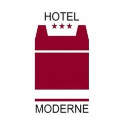 Hôtel Moderne