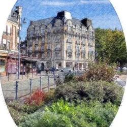 Hôtel Moderne