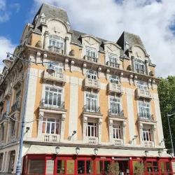Hôtel Moderne