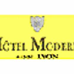 Hotel Moderne