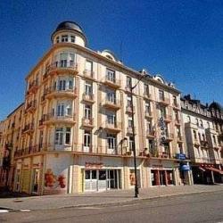 Hôtel Moderne