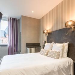 Hôtel Moderne, Metz