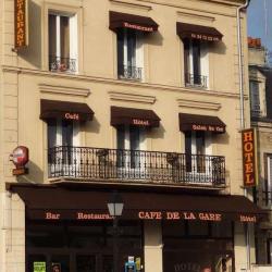 Hôtel Moderne