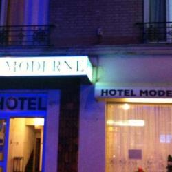 Hôtel Moderne