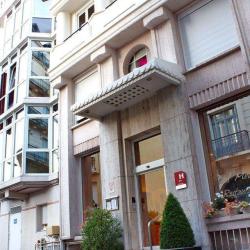 Hotel Moderne