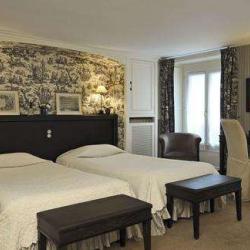 Hotel Moliere