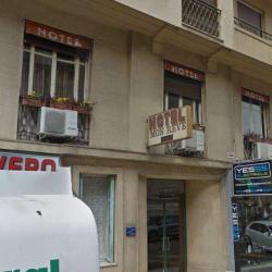Hôtel Mon Rêve
