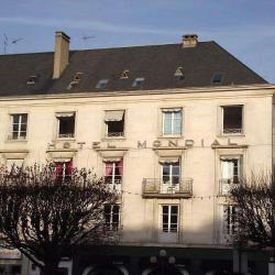 Hôtel Mondial