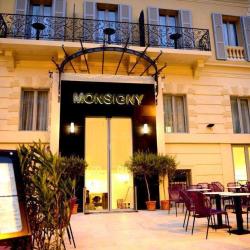 Hotel Monsigny
