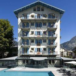 Hôtel Mont Blanc