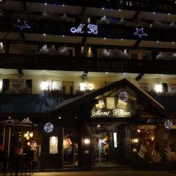 Hôtel Mont Blanc