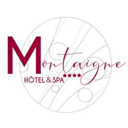 Hôtel Montaigne & Spa