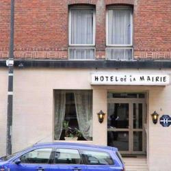 Hotel Montcalm
