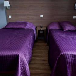 Hotel Montchapet