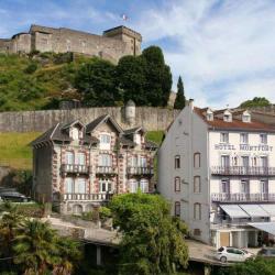Hotel Montfort