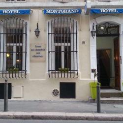 Hotel Montgrand