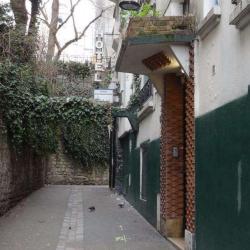 Hôtel Montmartrois