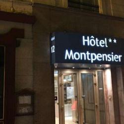 Hotel Montpensier