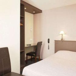 Hotel Montsouris Orleans