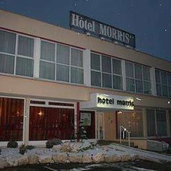 Hôtel  Morris