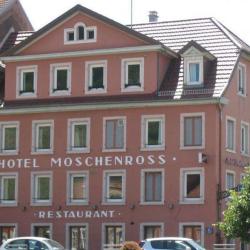 Hotel Moschenross