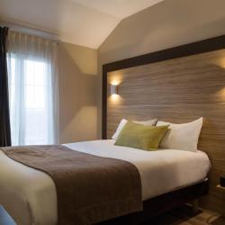 Hôtel Mouffetard Apolonia, Paris